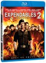 náhled Expendables: Postradatelní 2 - Blu-ray