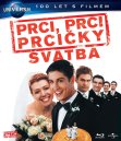 náhled Prci, prci, prcičky 3: Svatba - Blu-ray