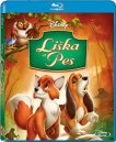náhled Liška a pes - Blu-ray