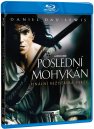 náhled Poslední mohykán: Finální režisérská verze - Blu-ray