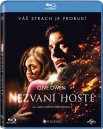 náhled Nezvaní hosté - Blu-ray