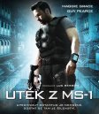náhled ÚTĚK Z MS-1 - Blu-ray