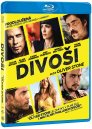 náhled Divoši - Blu-ray prodloužená verze