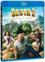 náhled Cesta na tajuplný ostrov 2 - Blu-ray