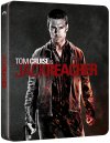 náhled Jack Reacher: Poslední výstřel - 4K UHD + Blu-ray Steelbook (bez CZ)