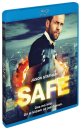 náhled Safe - Blu-ray