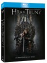 náhled Hra o trůny - 1. série (5 BD) - Blu-ray VIVA balení