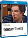 náhled Bond - Povolení zabíjet - Blu-ray