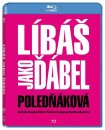 náhled Líbáš jako ďábel - Blu-ray