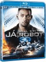náhled JÁ, ROBOT (speciální edice BD+DVD) - Blu-ray 3D + 2D