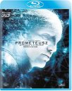 náhled Prometheus - Blu-ray 3D + 2D