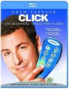 náhled Klik: život na dálkové ovládání - Blu-ray
