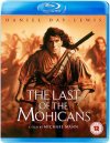 náhled Poslední Mohykán - Blu-ray (bez CZ)