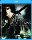 náhled Poslední Mohykán - Blu-ray (bez CZ)