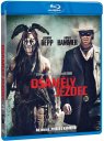 náhled Osamělý jezdec - Blu-ray