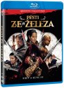 náhled Pěsti ze železa - Blu-ray