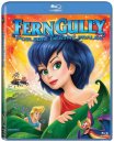 náhled Ferngully: Poslední deštný prales - Blu-ray