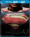 náhled MUŽ Z OCELI - Blu-ray 3D + 2D
