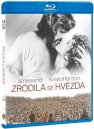 náhled Zrodila se hvězda (1976) - Blu-ray