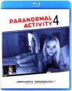 náhled Paranormal Activity 4 - Blu-ray