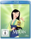 náhled Legenda o Mulan - Blu-ray