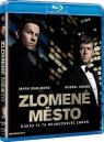 náhled Zlomené město - Blu-ray