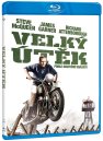 náhled Velký útěk - Blu-ray
