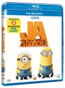 náhled Já, padouch 2 - Blu-ray (SK obal)