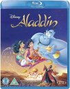 náhled Aladin - Blu-ray