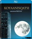 náhled KOYAANISQATSI - Blu-ray