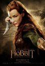 náhled Hobit: Šmakova dračí poušť - Blu-ray 3D + 2D