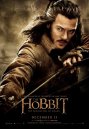 náhled Hobit: Šmakova dračí poušť - Blu-ray 3D + 2D
