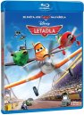 náhled Letadla - Blu-ray