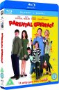 náhled Rodičovský manuál - Blu-ray