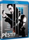 náhled Chceš pěstí? - Blu-ray