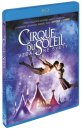 náhled Cirque du Soleil: Vzdálené světy - Blu-ray