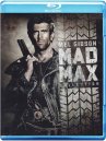náhled Šílený Max trilogie (3 BD) - Blu-ray