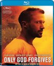náhled Jen bůh odpouští - Blu-ray