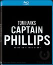 náhled Kapitán Phillips - Blu-ray