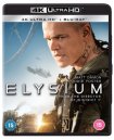 náhled Elysium - 4K Ultra HD Blu-ray