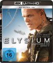 náhled Elysium - 4K Ultra HD Blu-ray