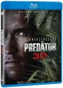 náhled Predátor - Blu-ray 3D + 2D