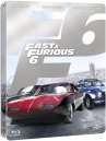 náhled Rychle a zběsile 6 - Blu-ray Steelbook (bez CZ)