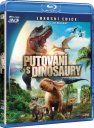 náhled Putování s dinosaury (2013) - Blu-ray 3D + 2D