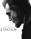 náhled Lincoln O-ring - Blu-ray