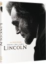 náhled Lincoln O-ring - Blu-ray