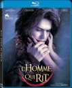 náhled Muž, který se směje - Blu-ray