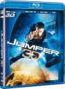 náhled Jumper 3D (Speciální edice) - Blu-ray 3D + 2D + DVD