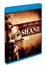 náhled Shane - Blu-ray