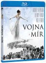 náhled Vojna a mír - Blu-ray